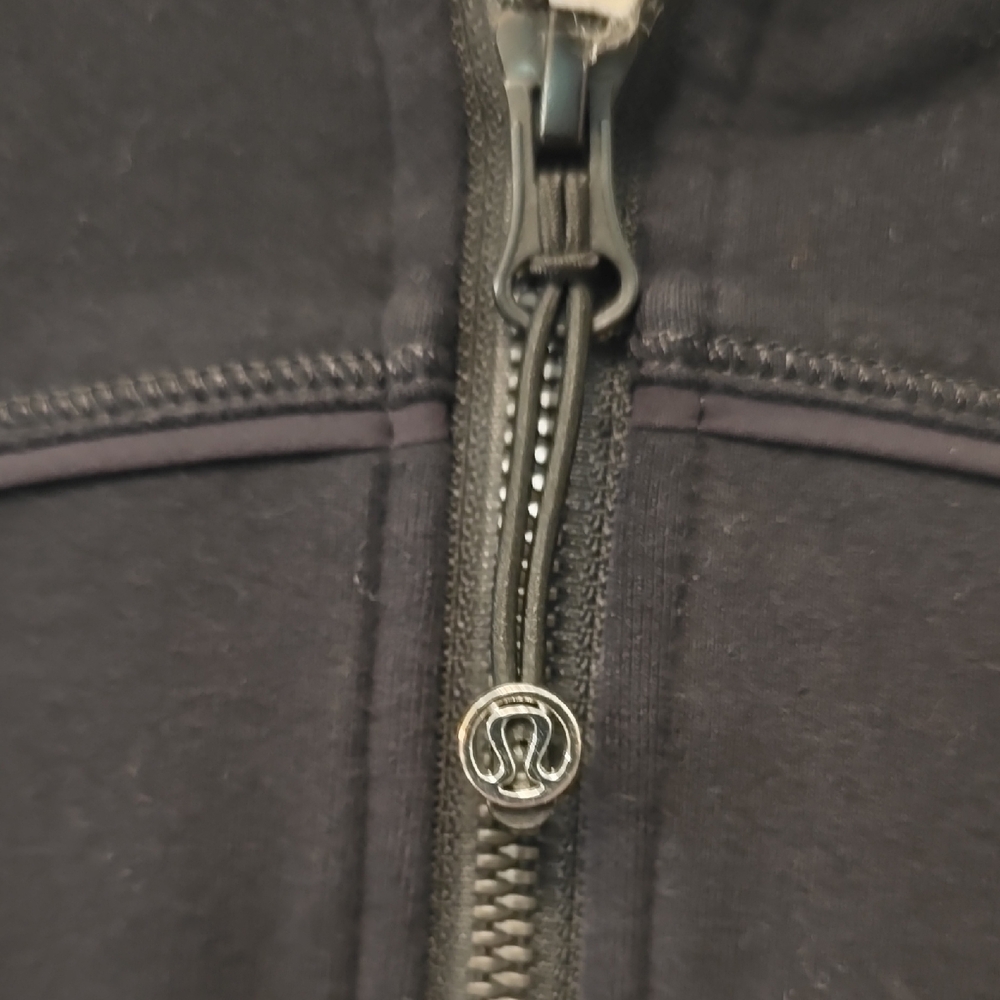Lululemon Live Simply Jacket II - Picture 3 of 7